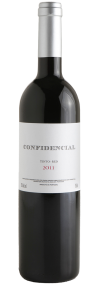 Confidencial Tinto