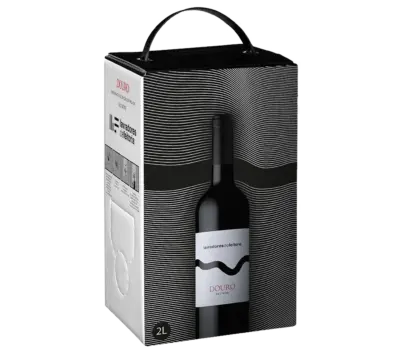 Lavradores de Feitoria Tinto Bag-in-Box 2021
