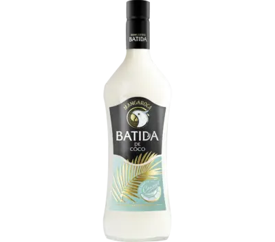 Mangaroca Batida de Coco